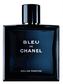 Оригинален мъжки парфюм CHANEL Bleu de Chanel Eau De Parfum EDP Без Опаковка /Тестер/